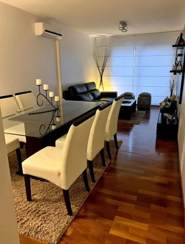 comprar L De La Torre Y J Nuñez 3 Dorm 3 Baños Gge Suite Porteria