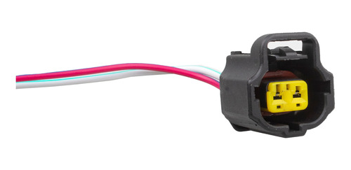 Conector Sensor Temperatura Ford Ranger 2 Pin