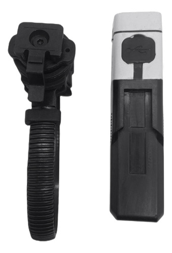 Soporte De Bicicleta Para Trek Bontrager Ion Pro Rt Adjustab
