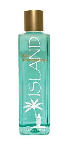 Kits - Insparation 800 Signature Series-island Liquid (8oz),