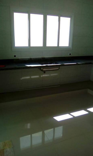 Imagem 19 de 30 de Ótima Casa No Villa Branca - So0124