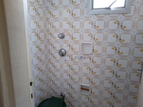 Apartamento 66m², 2 Dormitorios, 1 Vagas - Saúde - Ap9292