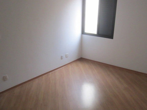 Apt Centro De Santo André 130mts² - 48793