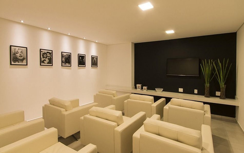 Imagem 16 de 23 de Apartamento À Venda, 59 M² Por R$ 620.000,00 - Saúde - São Paulo/sp - Ap20100