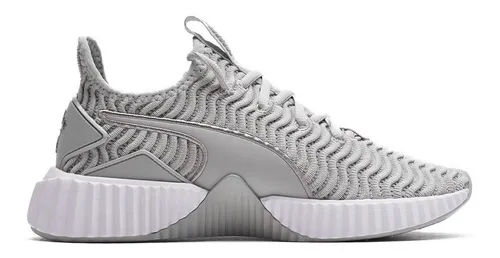 Puma defy grey deals