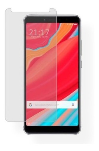 Cristal Templado Mica Contra Golpes Xiaomi Mi A2