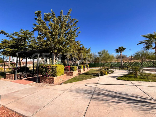 Terreno En Venta En Santerra Residencial, Hermosillo Sonora
