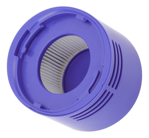 Filtro Trasero De Aspiradora De 2 Piezas Para V8 V7 V6 Abs