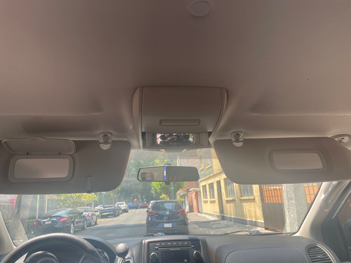Dodge Grand Caravan 3.7 Se At