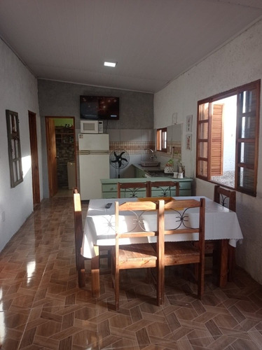 Vendo Alquilo 3 Casas Con Titulos Al Dia Documentación Alvorada Chuy Brasil Para 6 Personas A Una Cuadra Playa Divinas Completas