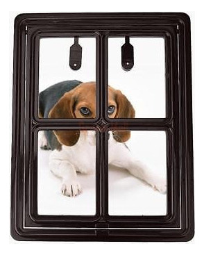 15.7 X 11,8 Perro Del Animal Doméstico Con Cierre Automáti