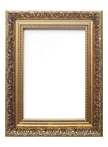 Pinturas Frames Ornate Swept Estilo Antiguo Estilo Gt3lz