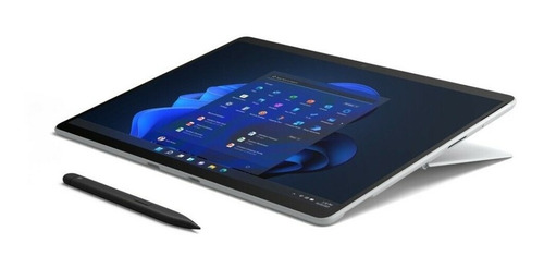 Imagen 3 de 3 de Nuevo Microsoft Surface Pro 8 Core I5 8gb Ram 512gb Ssd