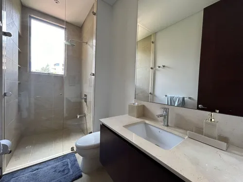 Apartamento En Venta En Colinas De Suba. Cod V16263