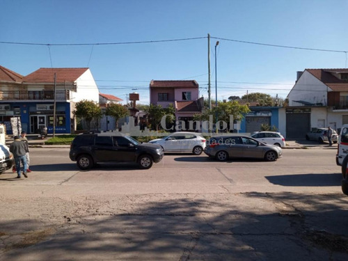 Taller Mecánico + Casa En Venta - Barrio Florencio Sanchez