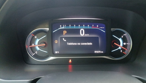 Honda Pilot 3.5 V6 Touring At