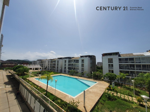Imagen 10 de 12 de Apartamento En Conjunto Residencial Bosque Del Remanso