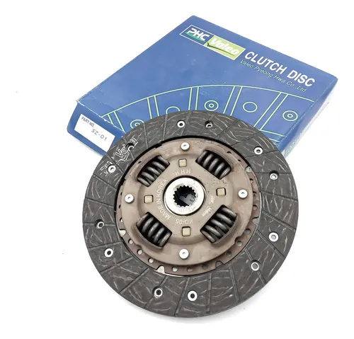 Disco Clutch Kia Rio
