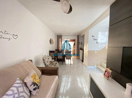 Imagem 5 de 21 de Casa Com 3 Dorms, Parque Villa Flores, Sumaré - R$ 404 Mil, Cod: Ca1186 - Vca1186