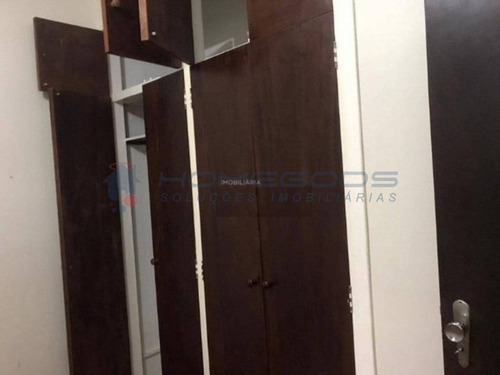 Imagem 8 de 16 de Casa Comercial Para Locação Em Campinas, Jardim Dom Bosco - Ca01289 - 70031841