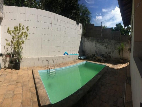 Imagem 20 de 28 de Chácara À Venda, 3 Quartos, 1 Suíte, 6 Vagas, Castanho - Jundiaí/sp - 458