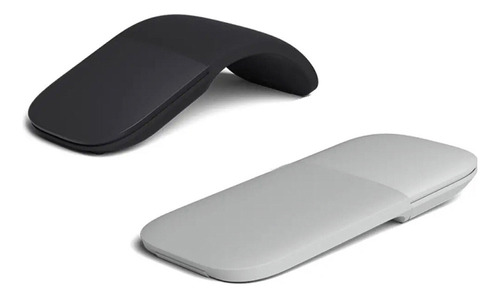 Ratón Ergonómico Inalámbrico Plegable Arc Touch Computer Sil