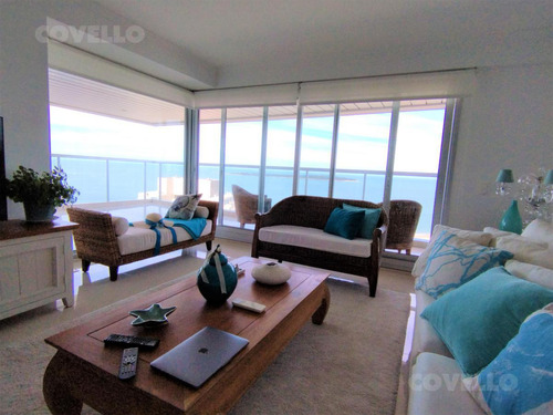 Venta Penthouse - Playa Mansa