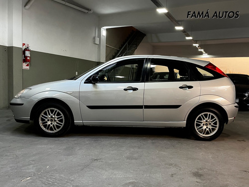Ford Focus 1.6 Ambiente