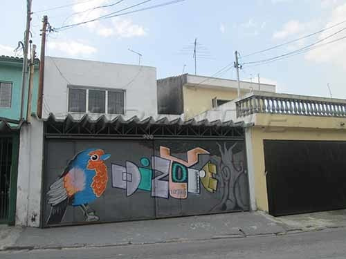 Imagem 1 de 3 de Comercial Em Lauzane Paulista - São Paulo, Sp - 145330