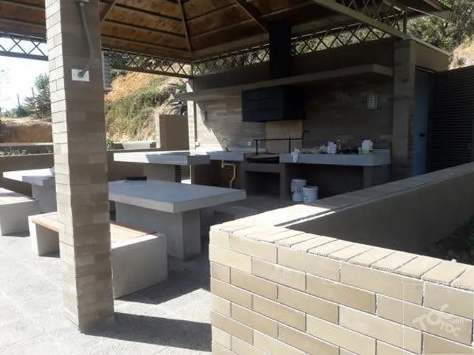 Imagen 3 de 15 de Oportunidad! Estudio Amoblado En Arriendo Av Marina