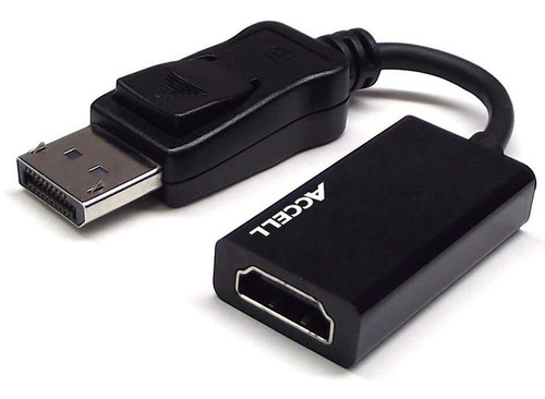 Adaptador Accell Dp A Hdmi