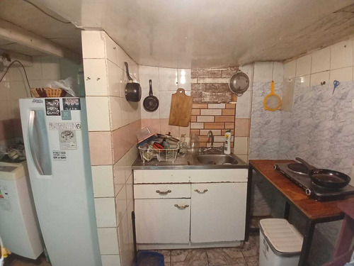 Venta Casa En Cité 2d 1b Santa Elena (79342)