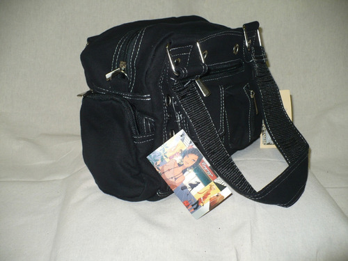 Imagen 4 de 5 de Bolso Casual Juvenil Ragazza.