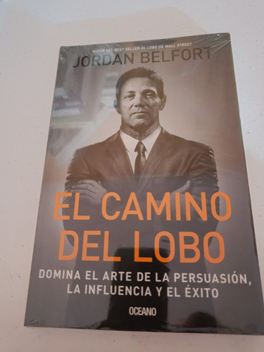 2x1 Libros El Camino Del Lobo + Cómo Ganar Amigos