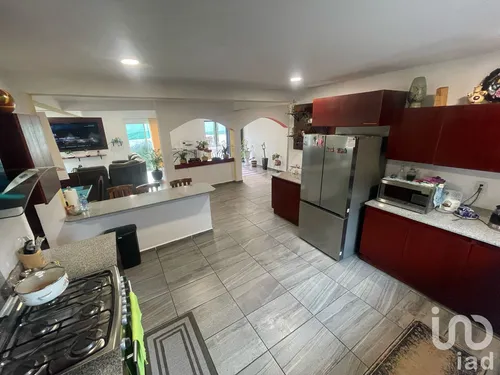 Venta Casa 3 Ambientes Buenavista