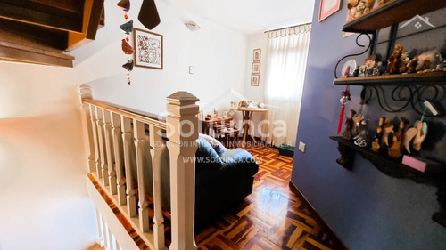 Imagen 17 de 25 de Townhouse Urb La Mara