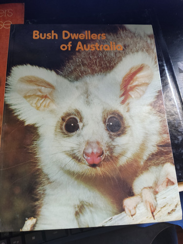 Bush Dwellers Of Australia Explorers National Geographic