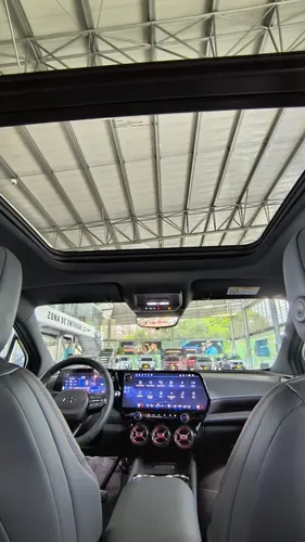 Chevrolet Blazer Ev 0.0 Rs Awd At