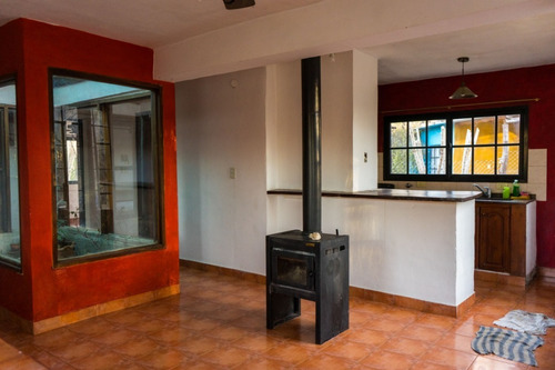 Imagen 5 de 24 de Venta Casas P/ 2 Familias, San Esteban Pcia. Cordoba, Pje. Evangelista Olmos 81