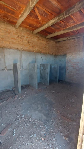 Campo En Venta En Las Catitas, Santa Rosa, Mendoza