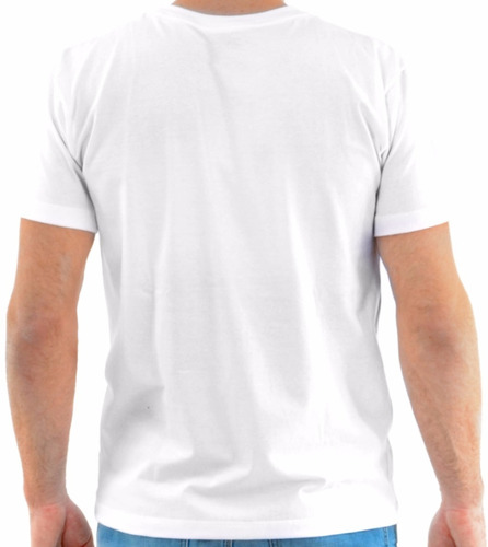 D1 Camiseta Camisa Manga Zumbi Anime Highschool Of The ...
