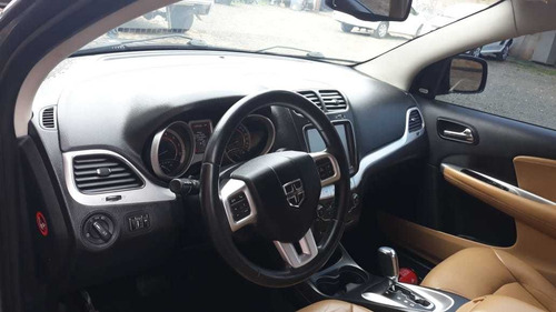 Dodge Journey 2012 3.6 R/t 5p
