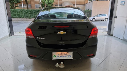 Chevrolet Prisma 1.4 Mpfi Lt 8v