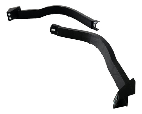 Par Suporte Farol Fiat Siena Fire 2007 2008 2009 2010 Orig