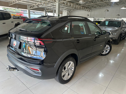 Volkswagen Nivus 1.0 200 TSI TOTAL FLEX COMFORTLINE AUTOMÁTICO