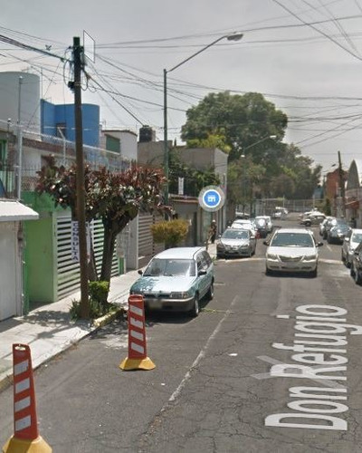 Imagen 6 de 9 de Casa Don Refugio Coapa Agm