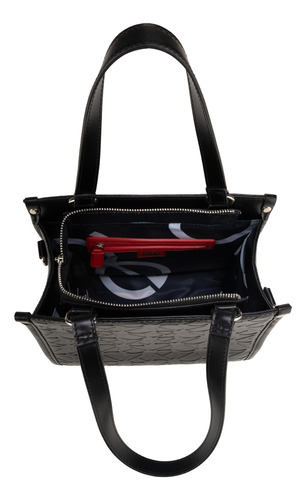 Bolsa Tote Cloe Parul Mediano