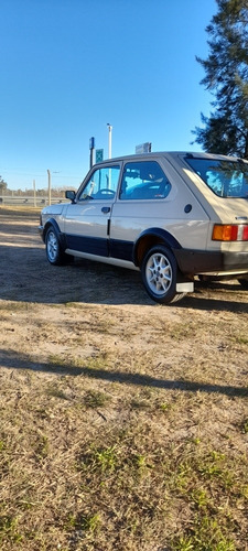 Imagen 4 de 23 de Fiat 147 1992 1.4 Tr