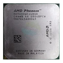 Comprar Processador Amd Phenom X4 9600 Hd9600wcj4bgd