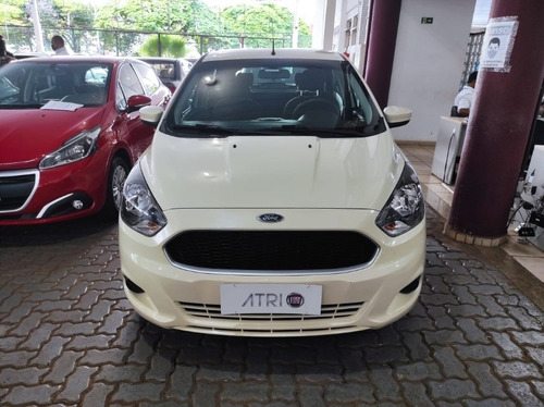 Ka Hatch Se 1.0 Flex